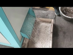 granulatora tłoczenia rolkowego ((2)