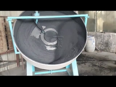 Granulator dyskowy ((3)