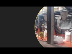 Granulator tarczowy, peletyzacja na linii produkcyjnej peletów tarczowych