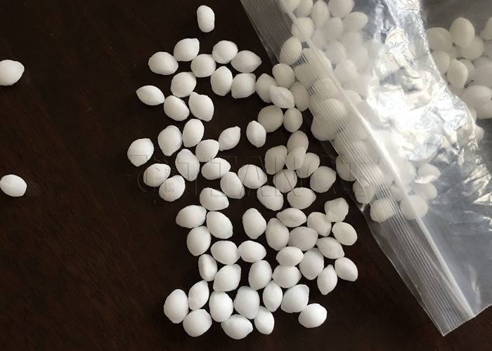 NPK Linia produkcyjna nawozów organicznych