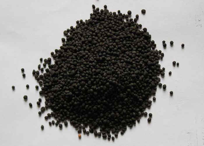 Granulator nawozów Idealny do przekształcania odpadów organicznych Straw Manure Sawdust Kości rybne i kwas huminowy w granulowane nawozy