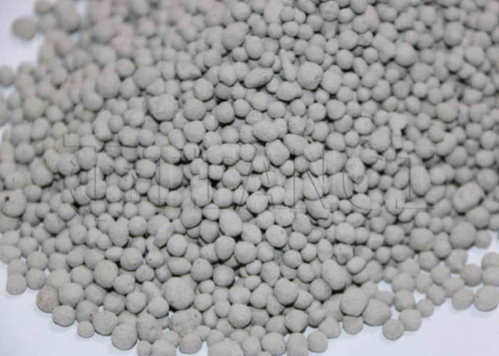Linia produkcyjna granulatów nawozów biogrzebników kompostowych Linia produkcyjna granulatorów zębów mieszanych