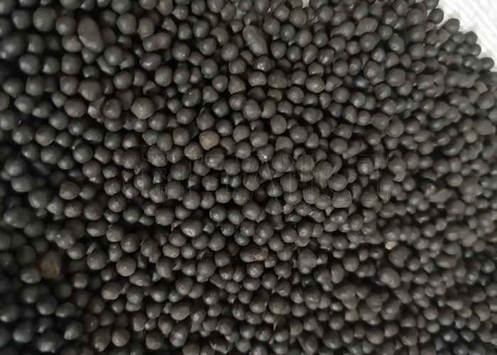 Maszyna do granulowania odpadów organicznych o pojemności 1-10T/h Granulator nawozów organicznych seria YSL