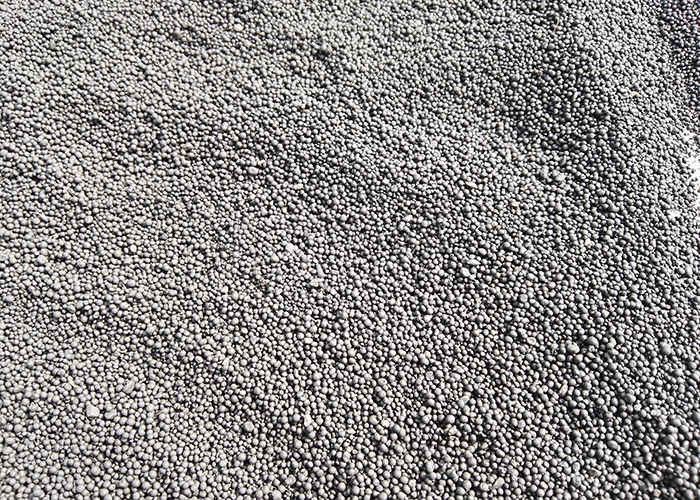 Granulator nawozów Idealny do przekształcania odpadów organicznych Straw Manure Sawdust Kości rybne i kwas huminowy w granulowane nawozy