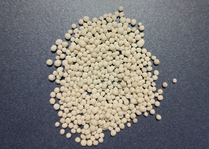 Linia produkcyjna nawozów organicznych o pojemności 1-20T/h Granulator z bębnem obrotowym do nawozu zwierzęcego