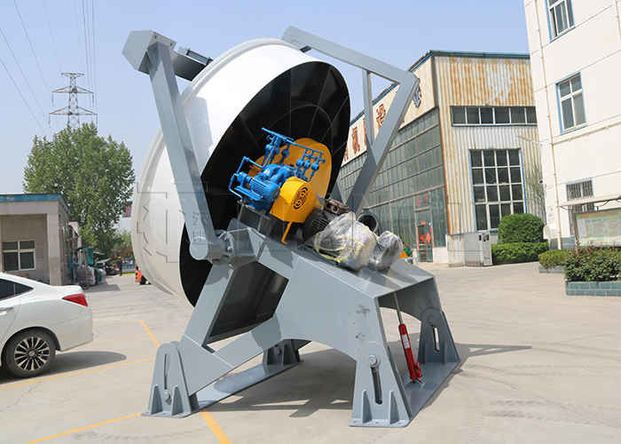 Maszyna do granulacji płytek typu mokrego granulator nawozów organicznych do nawozu zwierzęcego