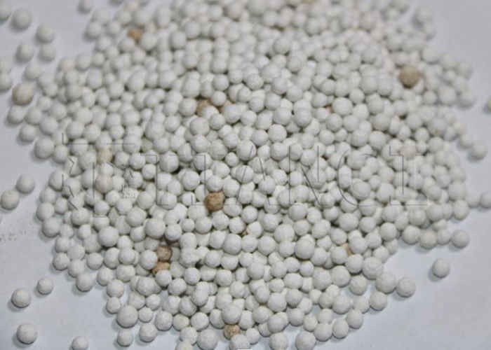 Profesjonalny granulator płytek nawozowych do produkcji granul komposta organicznego