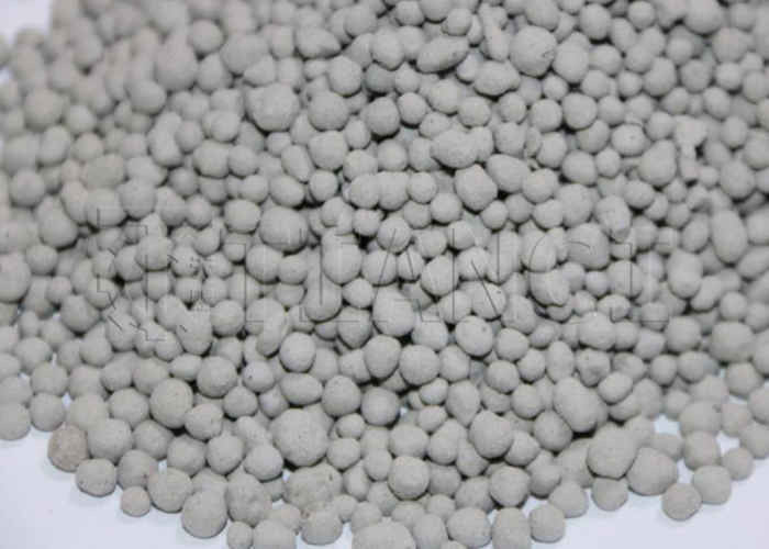 Granulator nawozów Idealny do ciągłej produkcji nawozów ziarnistych o stabilnej wydajności i łatwej obsłudze