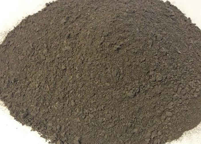 Maszyna granulatora kotów granulatora kotów