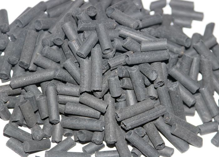 Rośliny wytwarzające nawozy Linia produkcyjna kolumnowa Linia produkcyjna granulatów Bio nawozy Sprzęt do granulacji