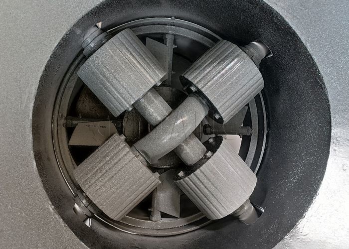Biomasa Maszyna do produkcji pelletów dla paszy dla drobiu Kuwo gniazdo drewno Gnozd kurczany Pellet płaski granulator do wytłaczania