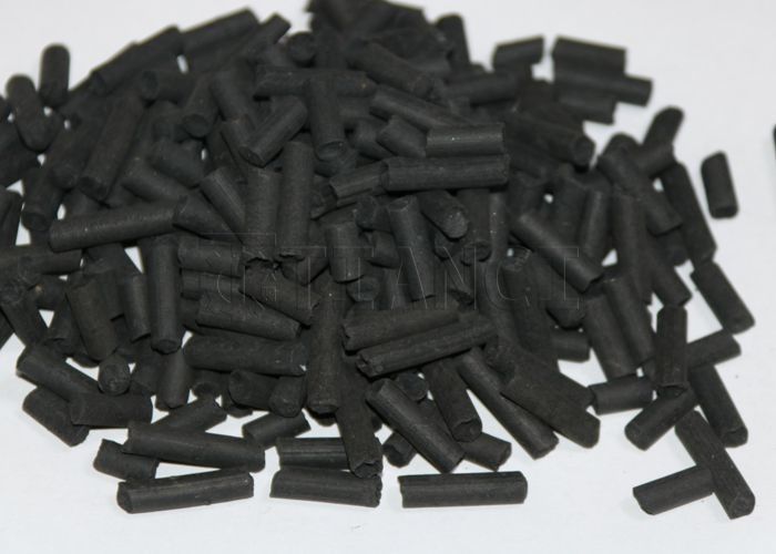 Wskaźnik granulacji 95% Grafit Powder Granulating Machine Ring Die Granulator 3.5-8mm