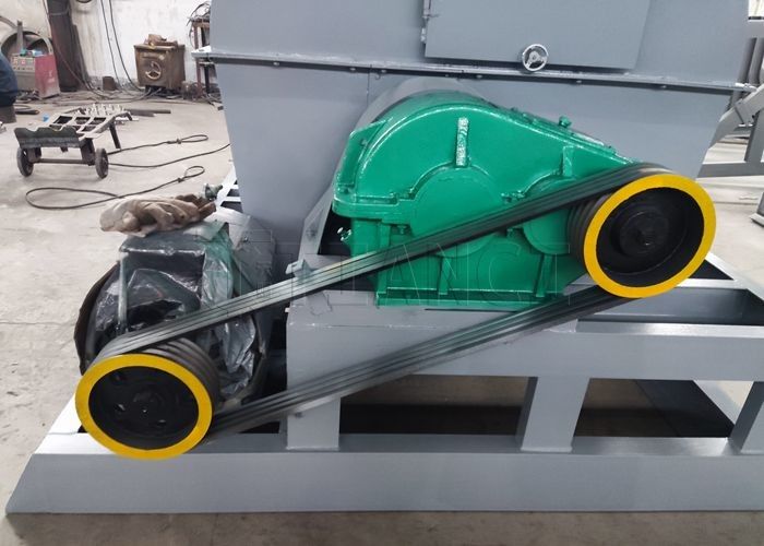 10 T/H Granulator nawozowy o pojemności do produkcji Npk i peletów złożonych