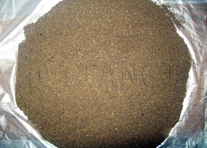 Maszyna do produkcji nawozów organicznych w postaci proszku z odpadów