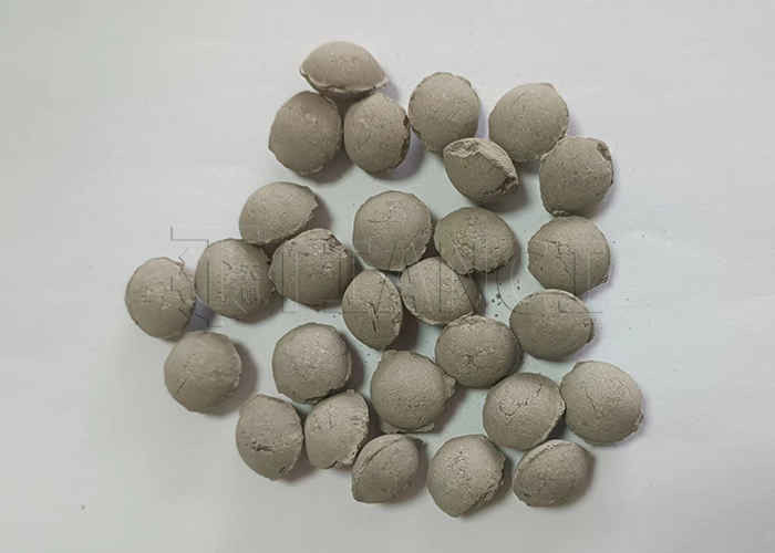 Kompletna linia do produkcji nawozów złożonych z granulacją ekstruzyjną dwuwałkową do granul o wysokiej wytrzymałości NPK, fosforanu amonu i nawozów potasowych