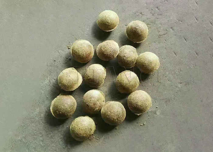 Linia produkcyjna nawozów złożonych oferująca sprzęt suszenia granulacji i chłodzenia do produkcji jednolitych granul nawozowych