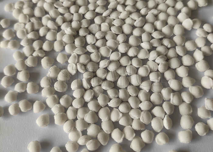 Wysokiej wydajności granulatora do wytłaczania suchego proszku rolkowego do produkcji nawozów złożonych NPK