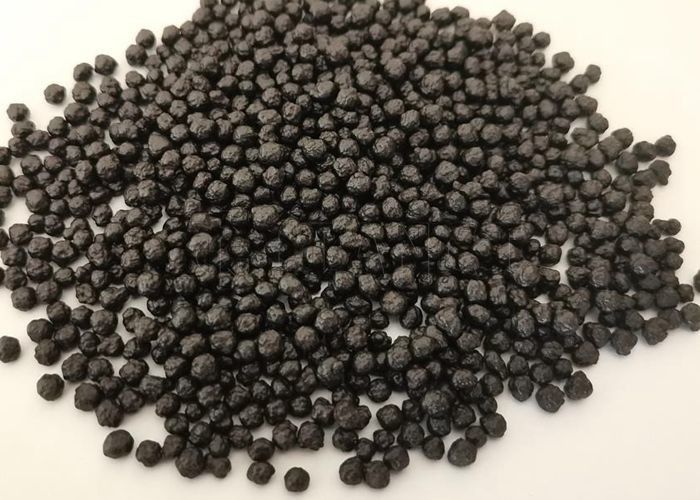 Nowa linia produkcyjna granulatora nawozów organicznych