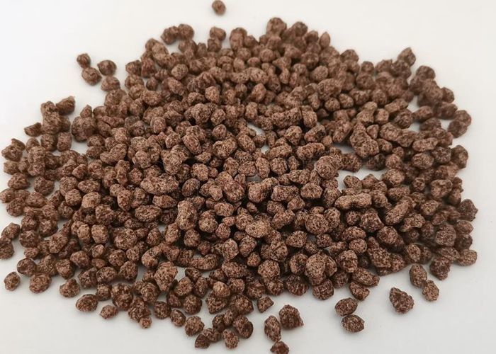 Linia produkcyjna nawozów organicznych