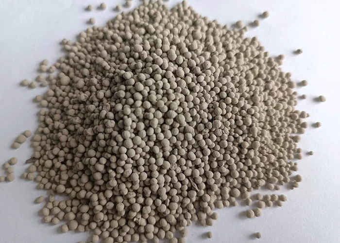 Kompletny system produkcyjny Linia produkcyjna granulatora bębnowego do granulacji nawozów organicznych o mocy rocznej 10000 ton