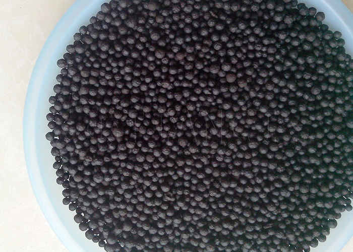 Maszyna do produkcji nawozów organicznych Npk Linia produkcyjna nawozów