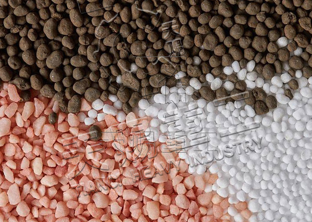 Proste małe linie produkcyjne nawozów organicznych kompletny zestaw sprzętu torfu gleby