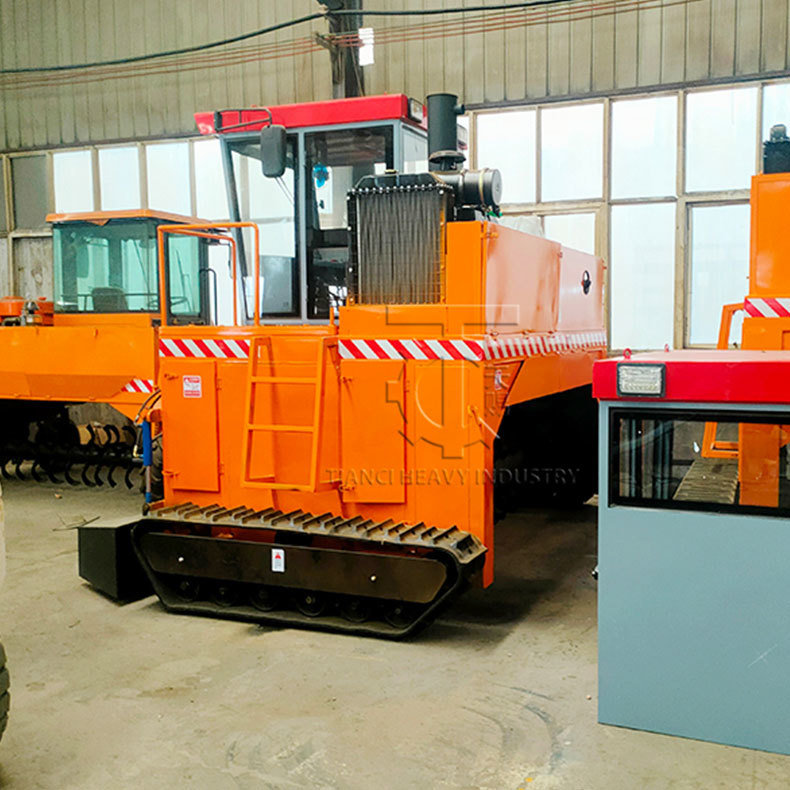 Rośliny wytwórcze Rodzaj żużlu organicznego Sprzęt fermentacji nawozu kompostowego