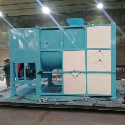Odpady organiczne Zbiornik fermentacji aerobowej o wysokiej temperaturze Maszyna do kompostowania organicznego 4-6 godzin