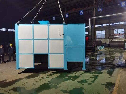 Ptasie oborniki / popioły trawiane / zbiorniki fermentacji organicznej łusków kukurydzianych