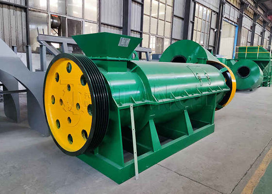 Granulator do kompostu z obornika, maszyna do produkcji nawozów organicznych, granulator nawozów z obornika zwierzęcego