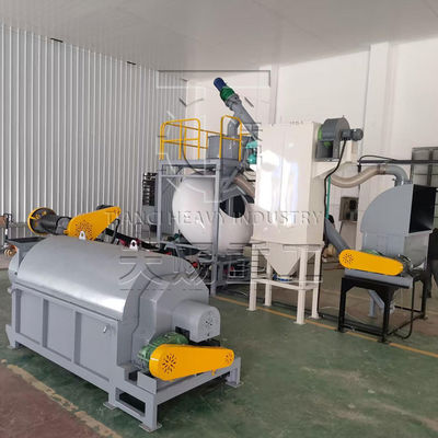 Granulator granulatów kulistych granulator granulatów na linii produkcyjnej granulatów