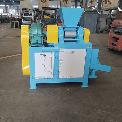 granulator do tłoczenia rolkowego kwasu huminowego do urządzeń linii produkcyjnych nawozów kwasu huminowego w postaci ziaren